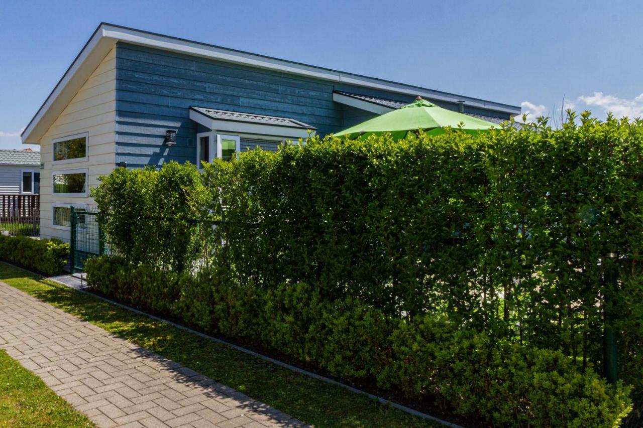 Luxe Cottage Knokke Heist Εξωτερικό φωτογραφία